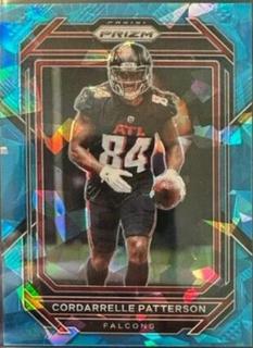 Cordarrelle Patterson