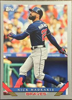 Nick Markakis