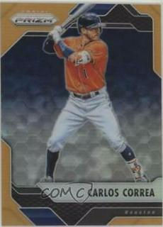 Carlos Correa