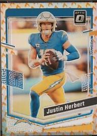 Justin Herbert
