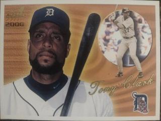 Tony Clark