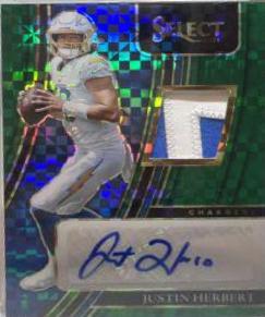 Justin Herbert
