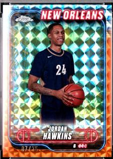 Jordan Hawkins