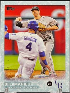 D.J. LeMahieu