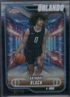 Anthony Black