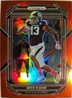 Mike Evans