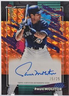 Paul Molitor