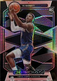 RJ Barrett