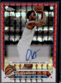 OG Anunoby