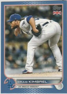 Craig Kimbrel