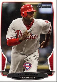 Ryan Howard
