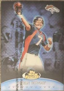 John Elway