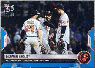 Baltimore Orioles