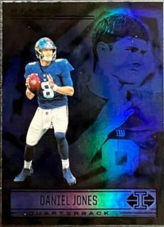 Daniel Jones