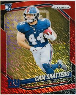 Cam Skattebo