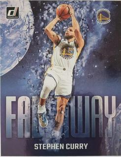 Stephen Curry