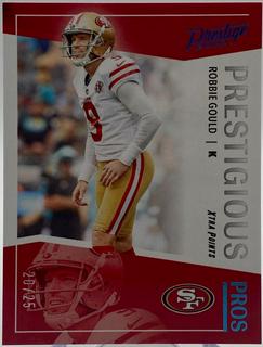 Robbie Gould