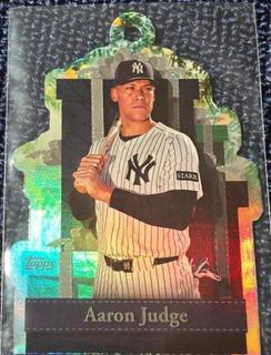 Aaron Judge