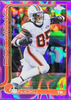David Njoku