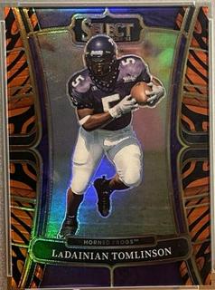 LaDainian Tomlinson