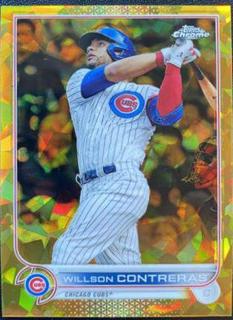Willson Contreras