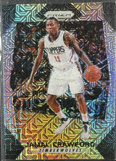 Jamal Crawford