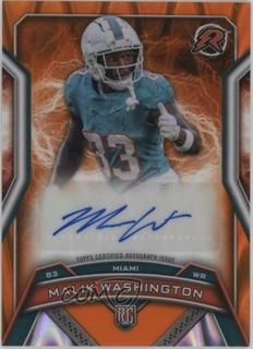 Malik Washington