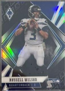 Russell Wilson