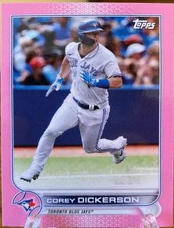 Corey Dickerson