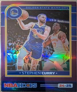 Stephen Curry