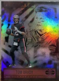 Tom Brady