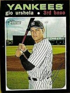Gio Urshela