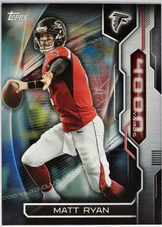 Matt Ryan