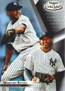 Mariano Rivera