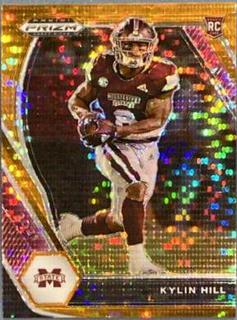 Kylin Hill