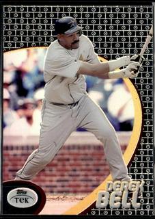 Derek Bell