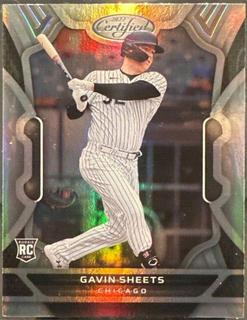 Gavin Sheets