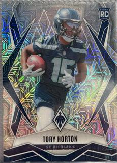 Tory Horton