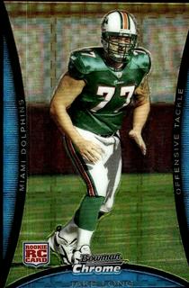 Jake Long