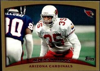 Aeneas Williams