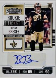 Bryan Bresee