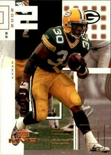 Ahman Green