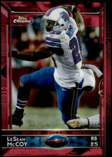 LeSean McCoy