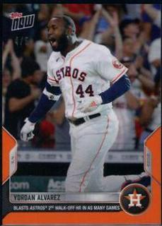 Yordan Alvarez