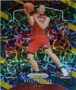 Kelly Olynyk