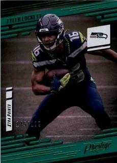 Tyler Lockett