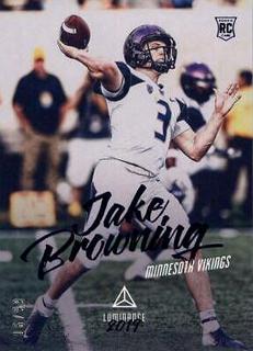 Jake Browning