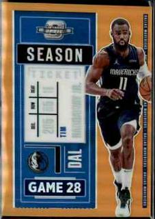 Tim Hardaway Jr.