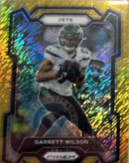 Garrett Wilson