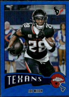 Joe Mixon